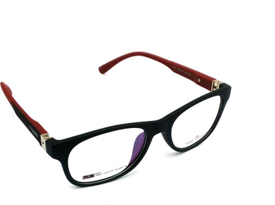 

Tommy Players Full Rim Oval Frame(50 mm