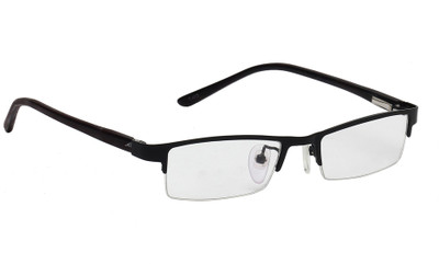 

Hawai Half Rim Rectangle Frame(45 mm