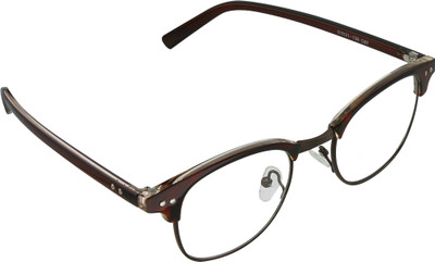 

ULTRAVISION Full Rim Round Frame(51 mm