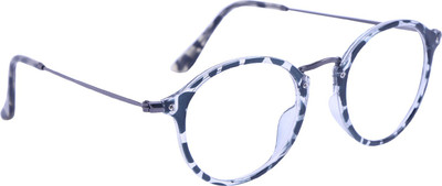 

Reyda Full Rim Round Frame(60 mm