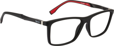 

Ted Smith Full Rim Rectangle Frame(58 mm