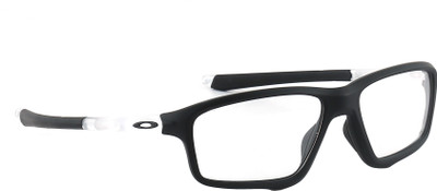 

Oakley Full Rim Rectangle Frame(56 mm