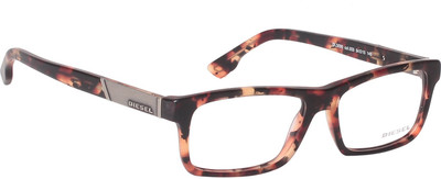 

Diesel Full Rim Wayfarer Frame(54 mm