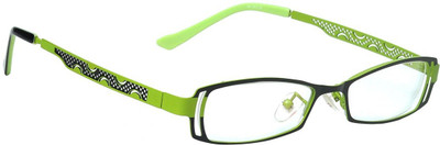 

Hawai Full Rim Rectangle Frame(51 mm