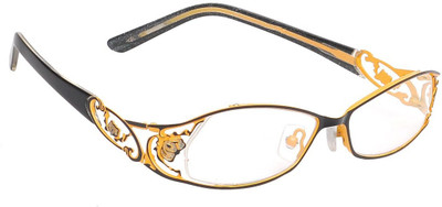 

Hawai Full Rim Rectangle Frame(48 mm
