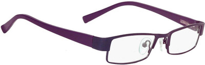 

Hawai Full Rim Rectangle Frame(51 mm