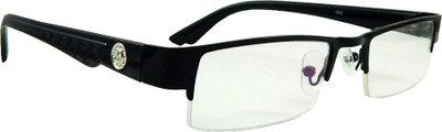 

Els Half Rim Rectangle Frame(50 mm