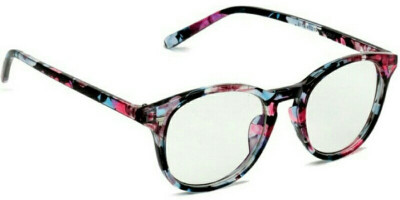 NEWPORTS Full Rim Round Frame(50 mm