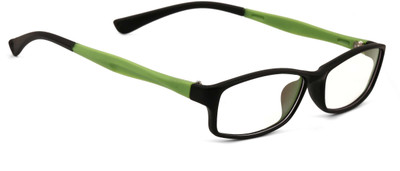 

Royal Son Full Rim Rectangle Frame(50 mm