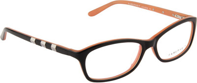 

Farenheit Full Rim Rectangle Frame(52 mm