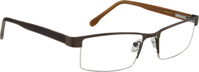 

Cardon Half Rim Rectangle Frame(47 mm
