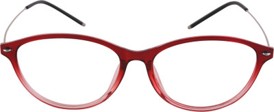 FULTON Full Rim Oval Frame(51 mm)