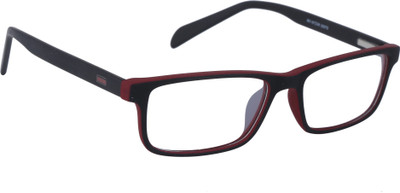 

ETERNITY Full Rim Rectangle Frame(50 mm