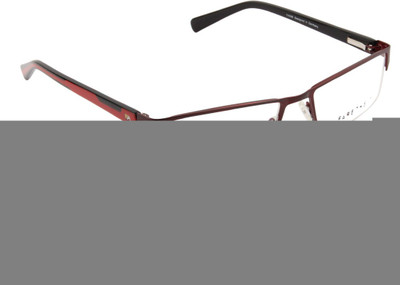 

Farenheit Half Rim Rectangle Frame(52 mm
