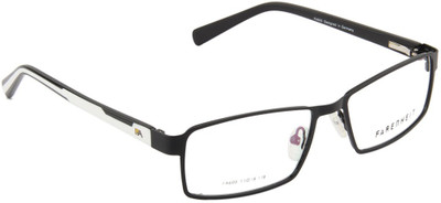 

Farenheit Full Rim Rectangle Frame(53 mm