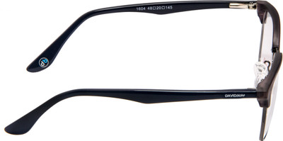 

David Blake Full Rim Rectangle Frame(48 mm