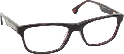 

Lee Cooper Full Rim Rectangle Frame(51 mm