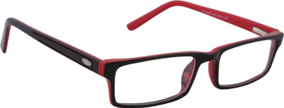 

Tom Jones Full Rim Rectangle Frame(50 mm