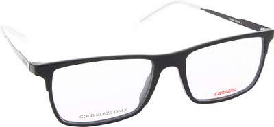 

Carrera Full Rim Rectangle Frame(53 mm