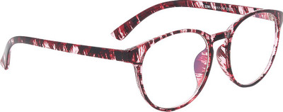

Olvin Full Rim Oval Frame(53 mm