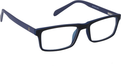 

ETERNITY Full Rim Rectangle Frame(49 mm