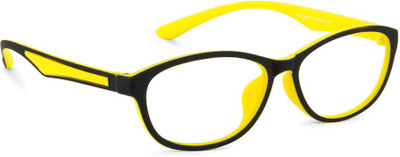 

Rafa Full Rim Oval Frame(50 mm