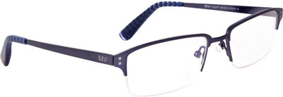 

Lee Cooper Half Rim Square Frame(52 mm