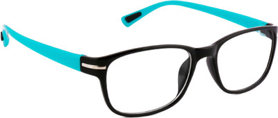 

Royal Son Full Rim Wayfarer Frame(52 mm