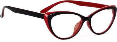 

Royal Son Full Rim Cat-eyed Frame(52 mm