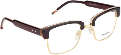 

O Positive Full Rim Wayfarer Frame(50 mm