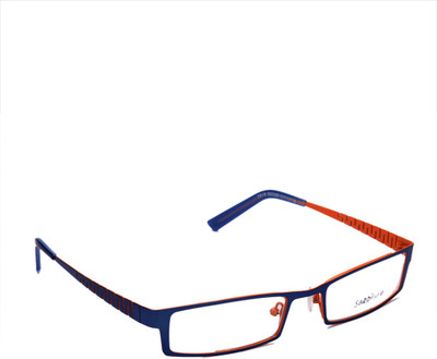

Sapphire Full Rim Rectangle Frame(52 mm