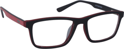 

ETERNITY Full Rim Square Frame(52 mm