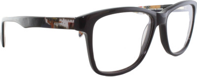 

Double Battery Full Rim Square Frame(52 mm