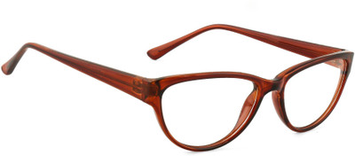 

Royal Son Full Rim Cat-eyed Frame(52 mm