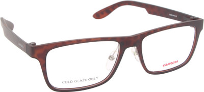 

Carrera Full Rim Rectangle Frame(52 mm