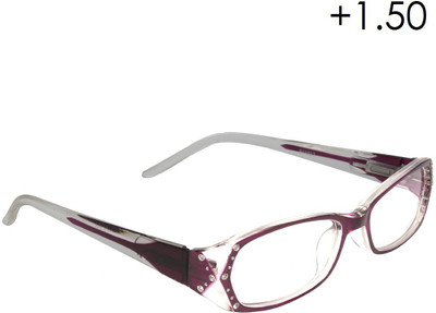 

Alire Readers Full Rim Oval Frame(50 mm
