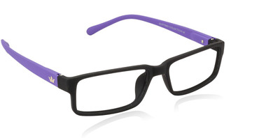 

Glitters Full Rim Rectangle Frame(50 mm