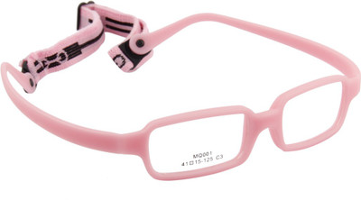 

Moris Martin Full Rim Rectangle Frame(41 mm
