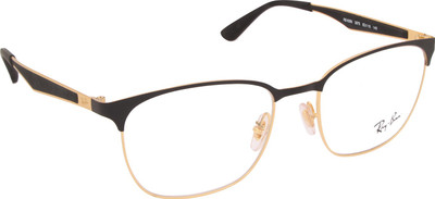 

Ray-Ban Full Rim Rectangle Frame(52 mm