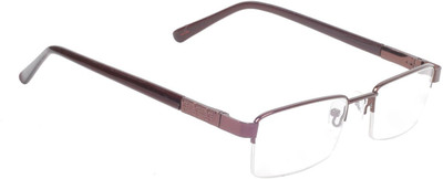 

Hawai Half Rim Rectangle Frame(48 mm