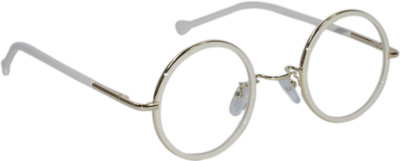 

Peter Jones Full Rim Round Frame(48 mm
