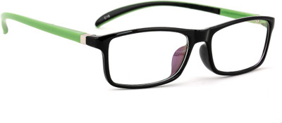 

Royal Son Full Rim Rectangle Frame(52 mm