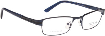 

Ted Smith Full Rim Wayfarer Frame(51 mm