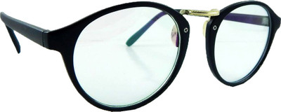 

Els Full Rim Round Frame(45 mm