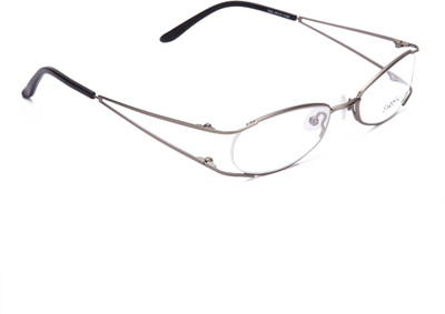 

Sapphire Full Rim Oval Frame(49 mm