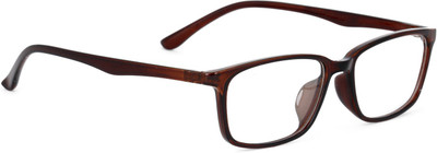 

Royal Son Full Rim Square Frame(52 mm