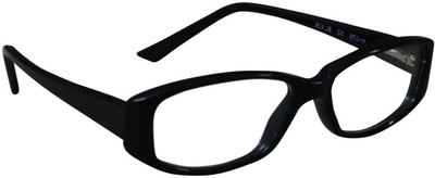 

Fast Fashion Full Rim Oval Frame(50 mm
