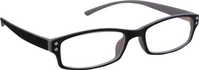 

Specs N Lenses Full Rim Rectangle Frame(52 mm