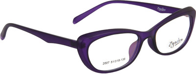 

Zyaden Full Rim Cat-eyed Frame(51 mm