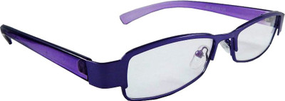 

Els Full Rim Rectangle Frame(50 mm